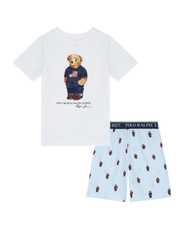 Дитячий набір Ralph Lauren