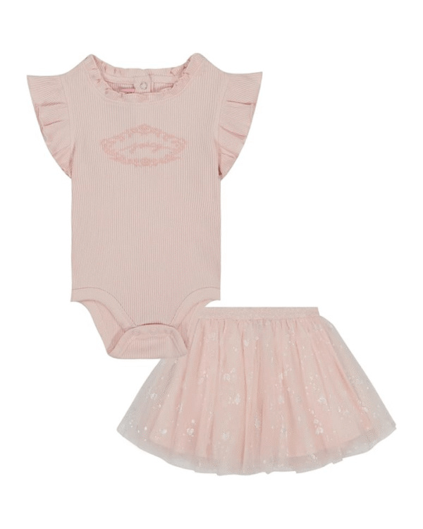 Дитячий набір Juicy Couture