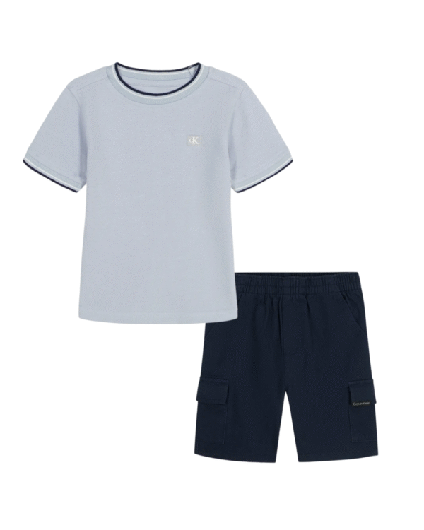 Дитячий набір Calvin Klein