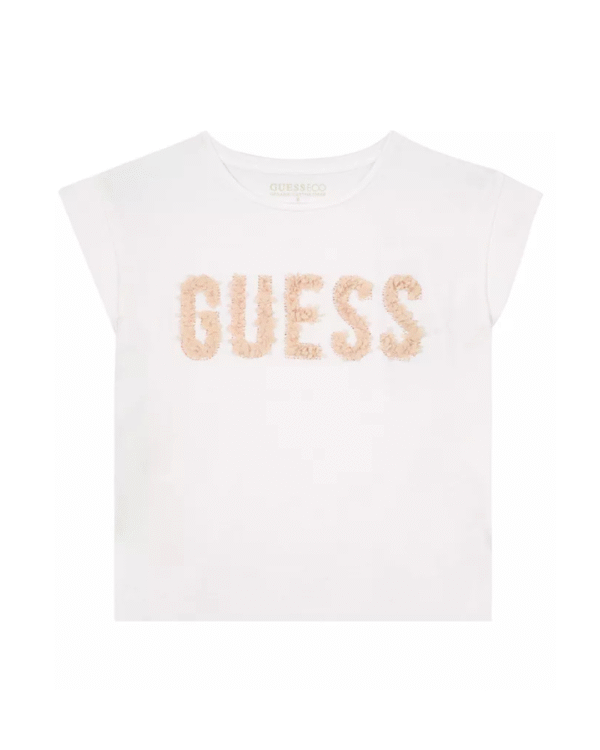 Дитяча футболка Guess