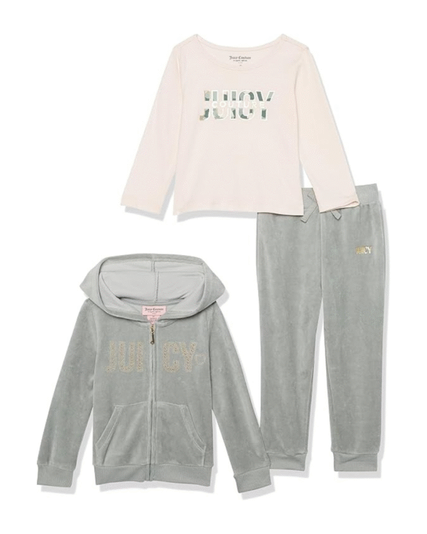 Дитячий костюм Juicy Couture