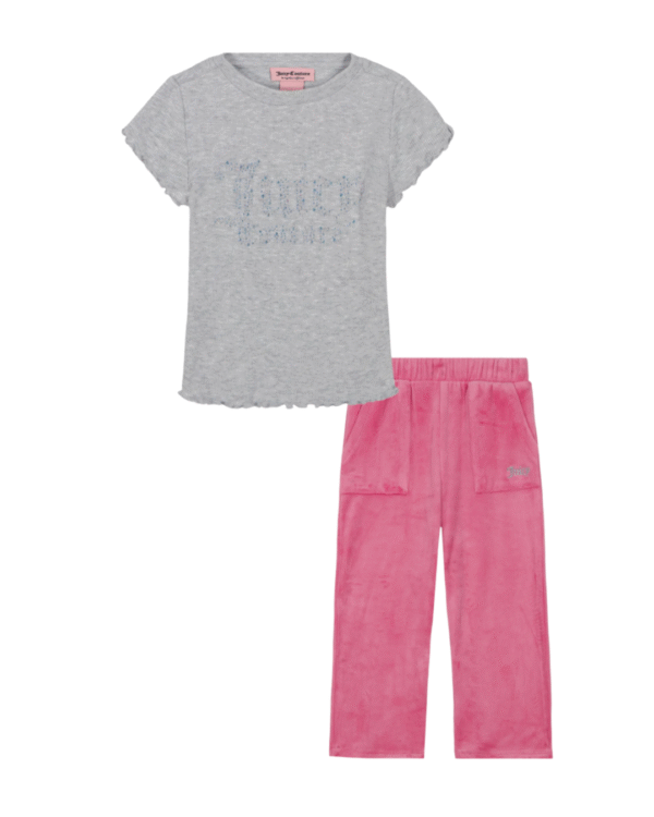 Дитячий набір Juicy Couture