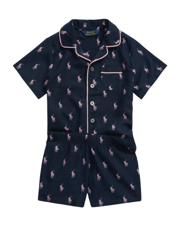 Дитячий набір Ralph Lauren