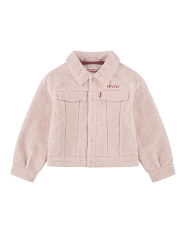Дитячий бомбер Levi’s