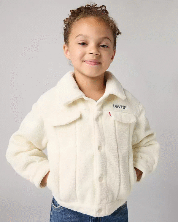 Дитячий бомбер Levi’s
