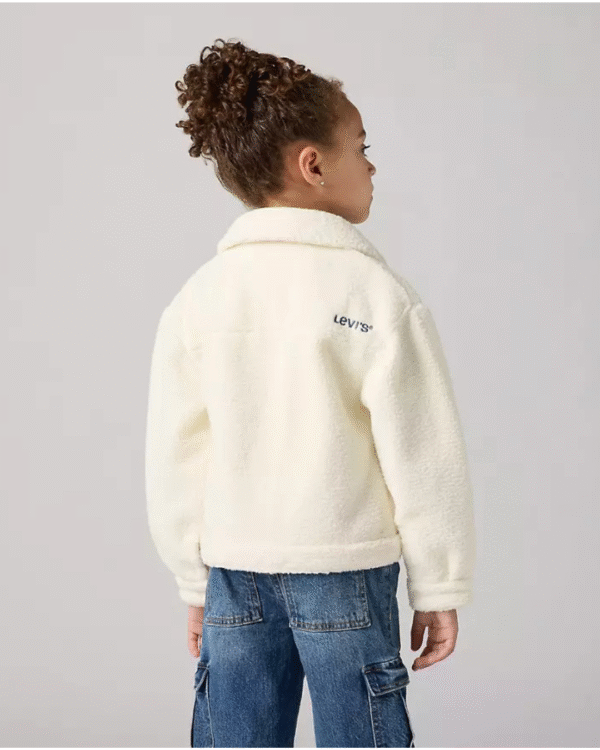Дитячий бомбер Levi’s