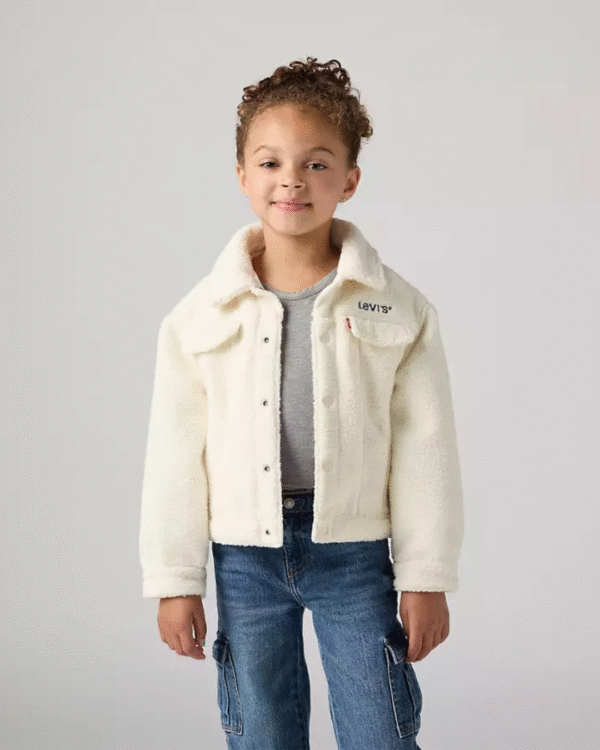 Дитячий бомбер Levi’s