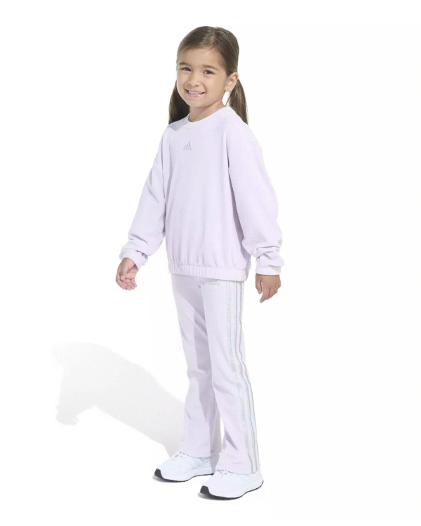Дитячий костюм Adidas