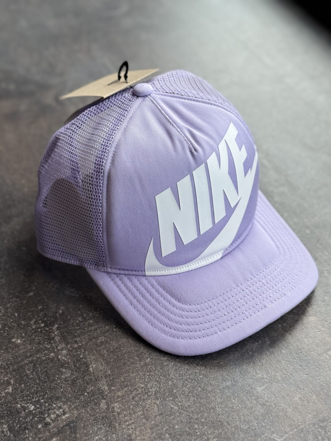 Дитяча кепка Nike - Зображення 2