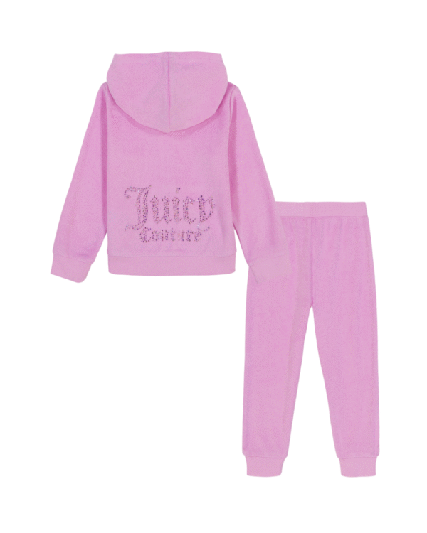 Дитячий костюмчик Juicy Couture