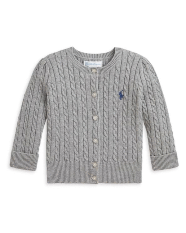 Дитяча кофта Ralph Lauren
