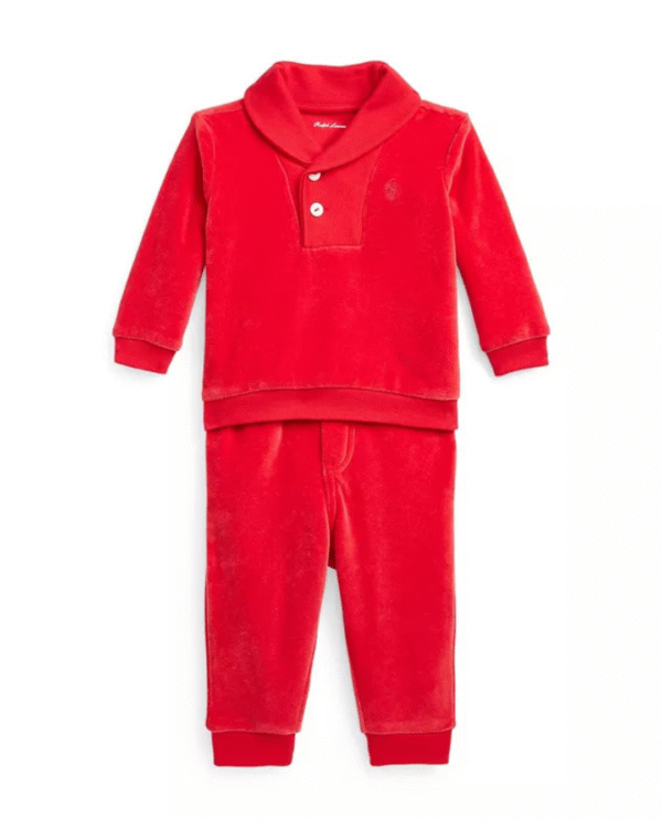 Дитячий костюм Ralph Lauren