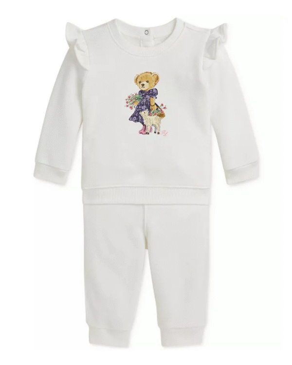 Дитячий костюм Ralph Lauren