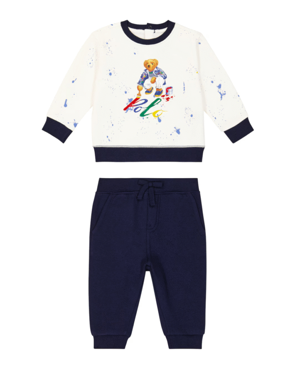 Дитячий костюм Ralph Lauren