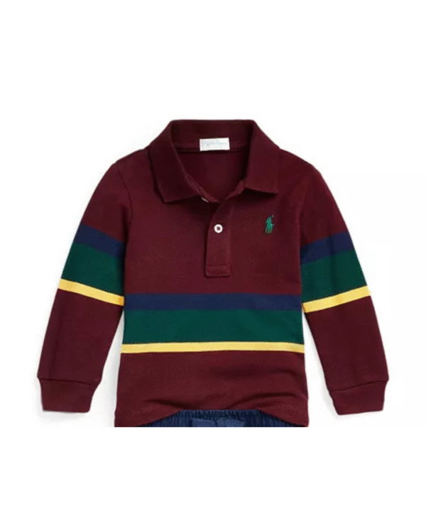 Дитяча кофта Ralph Lauren
