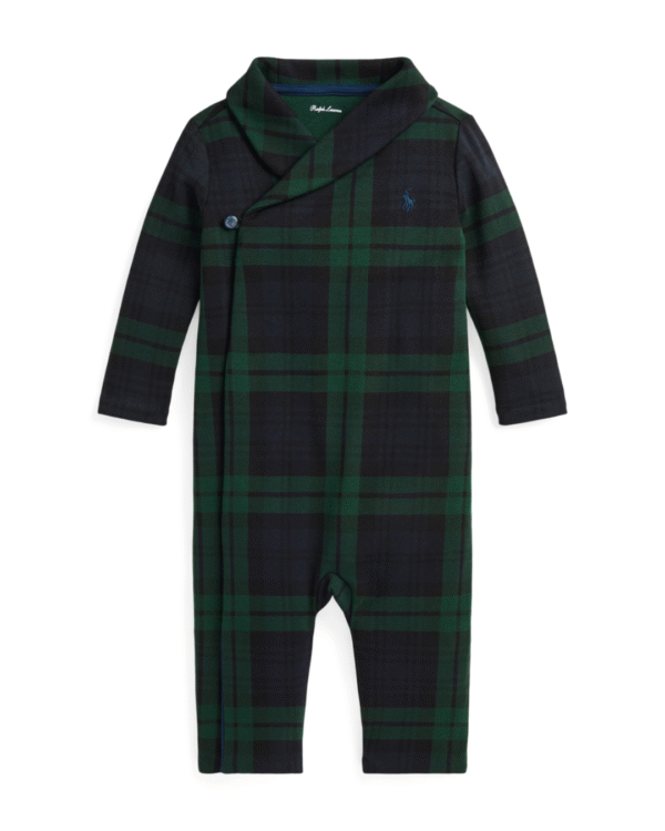 Дитячий чоловічок Ralph Lauren