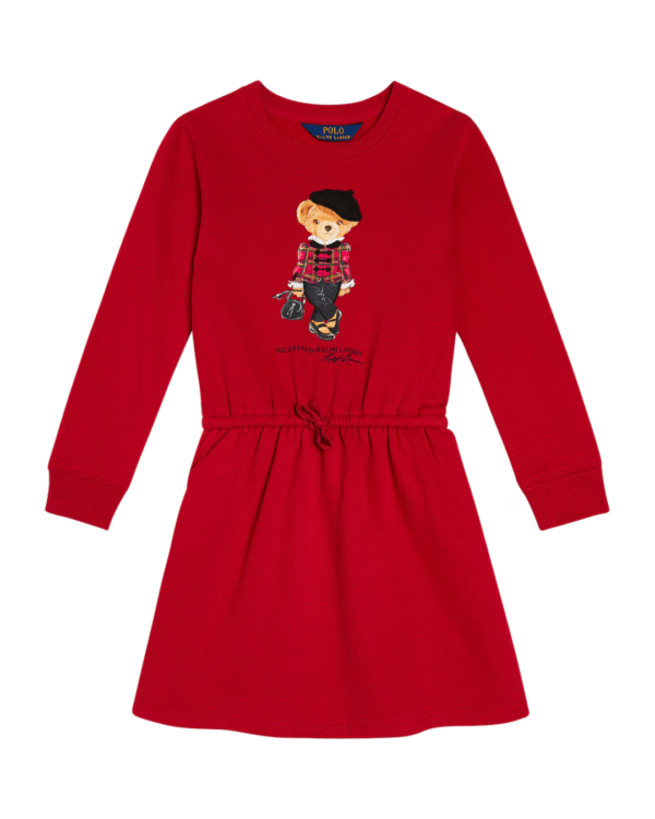 Дитяча сукня Ralph Lauren