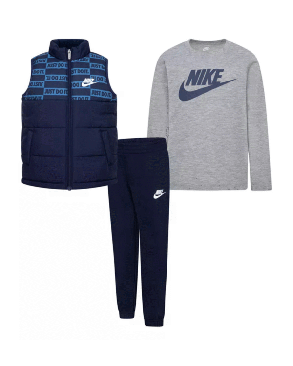 Дитячий костюм Nike