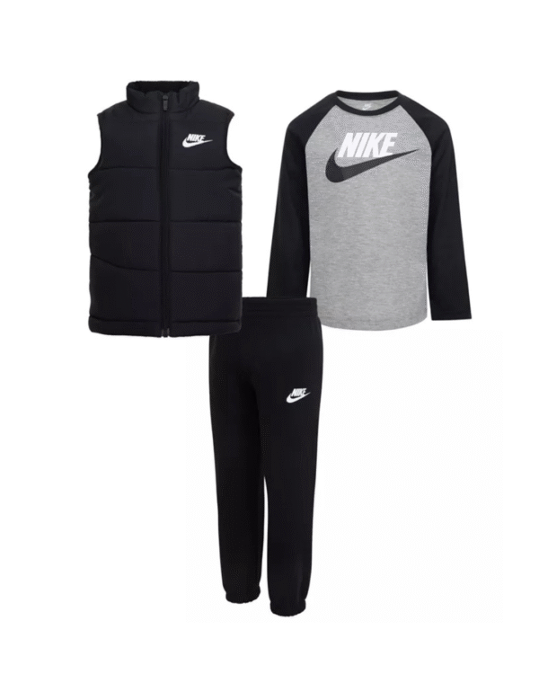 Дитячий костюм Nike