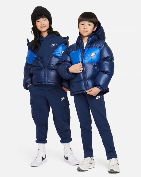 Дитяча куртка Nike