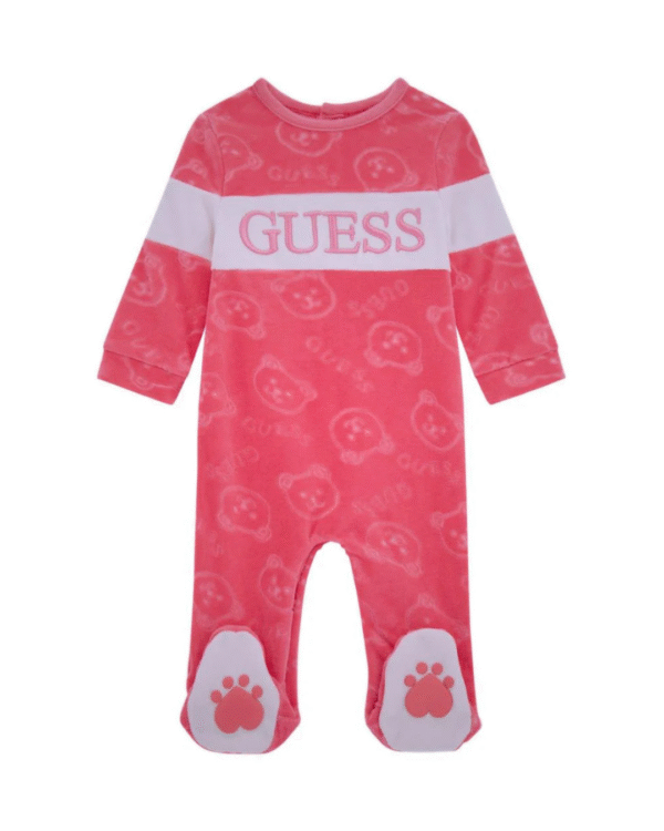 Дитячий чоловічок Guess