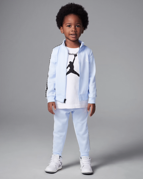 Костюмчик Jordan