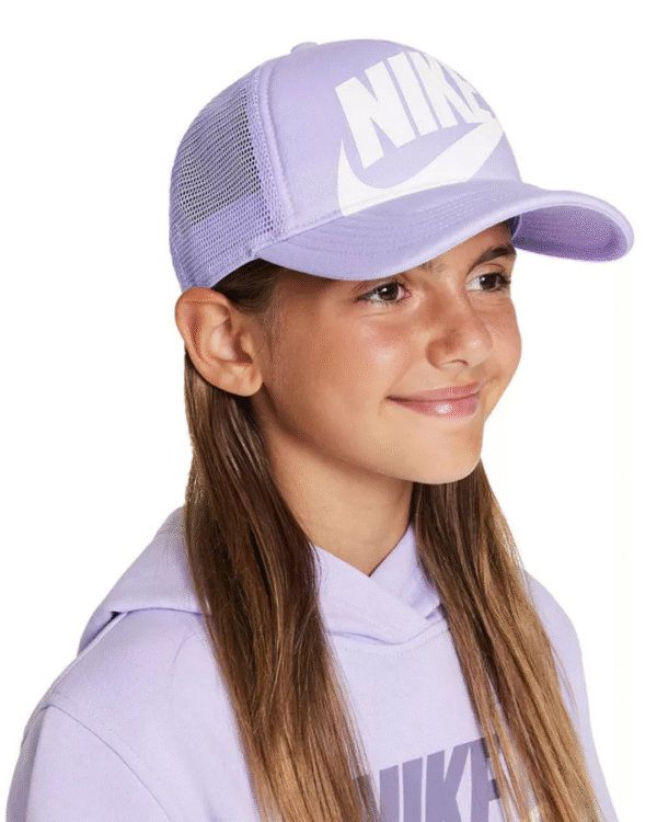 Дитяча кепка Nike