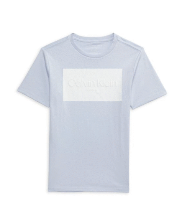 Дитяча футболка Calvin Klein