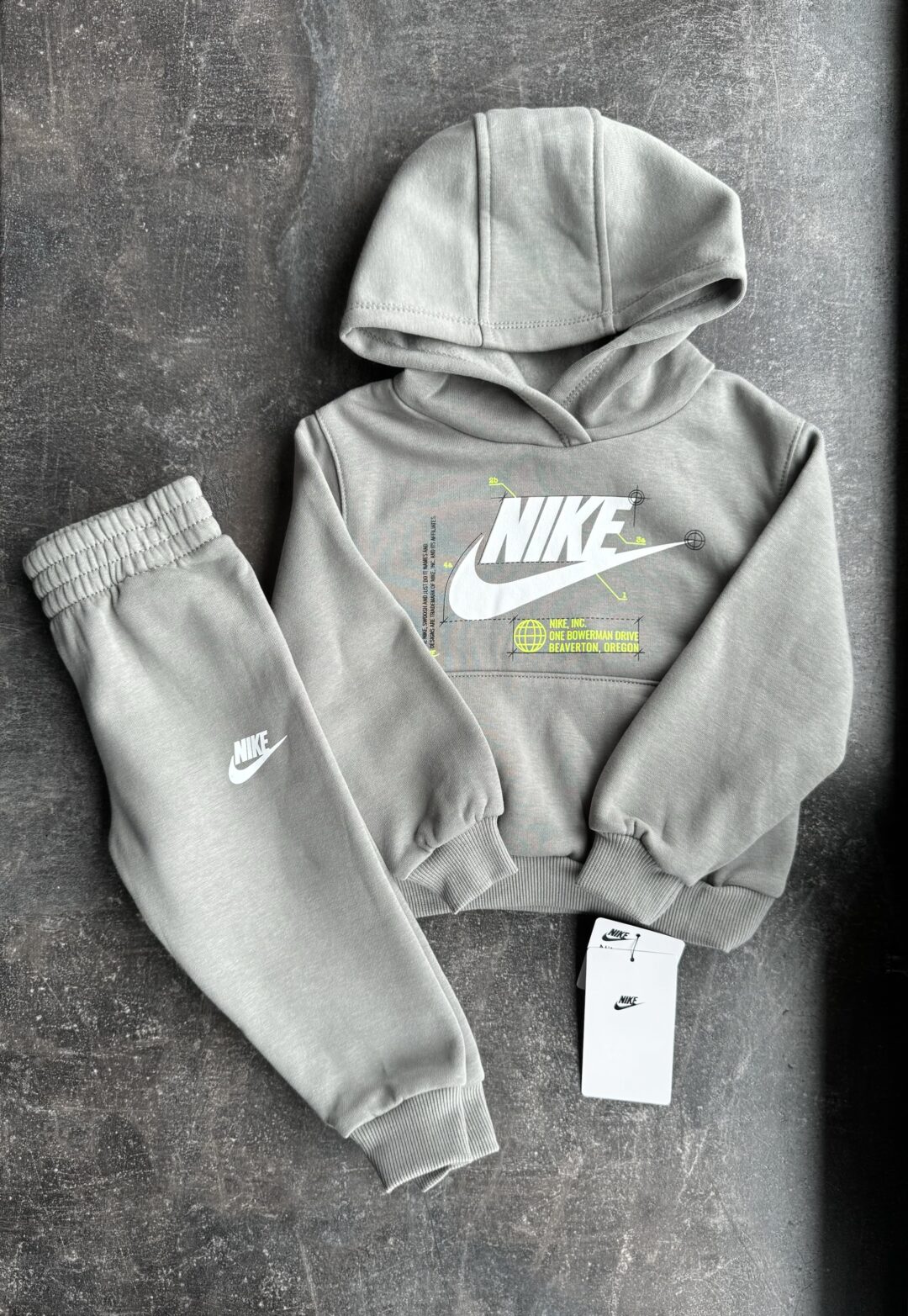 Дитячий костюм Nike - Зображення 2