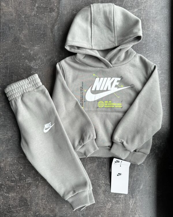 Дитячий костюм Nike - Зображення 2