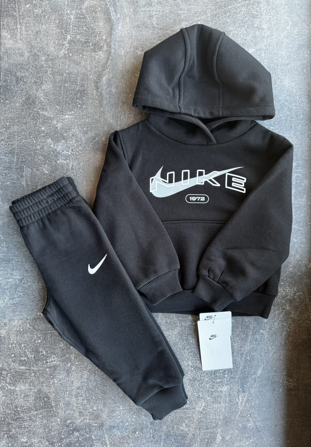 Дитячий костюм Nike - Зображення 2