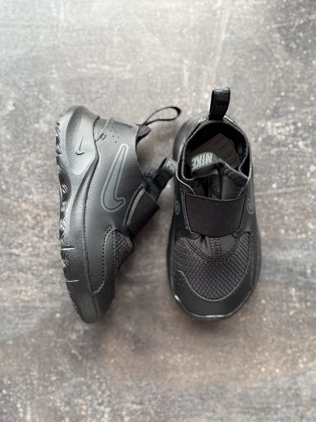 Дитячі кросівки Nike Flex Runner 3 - Зображення 2