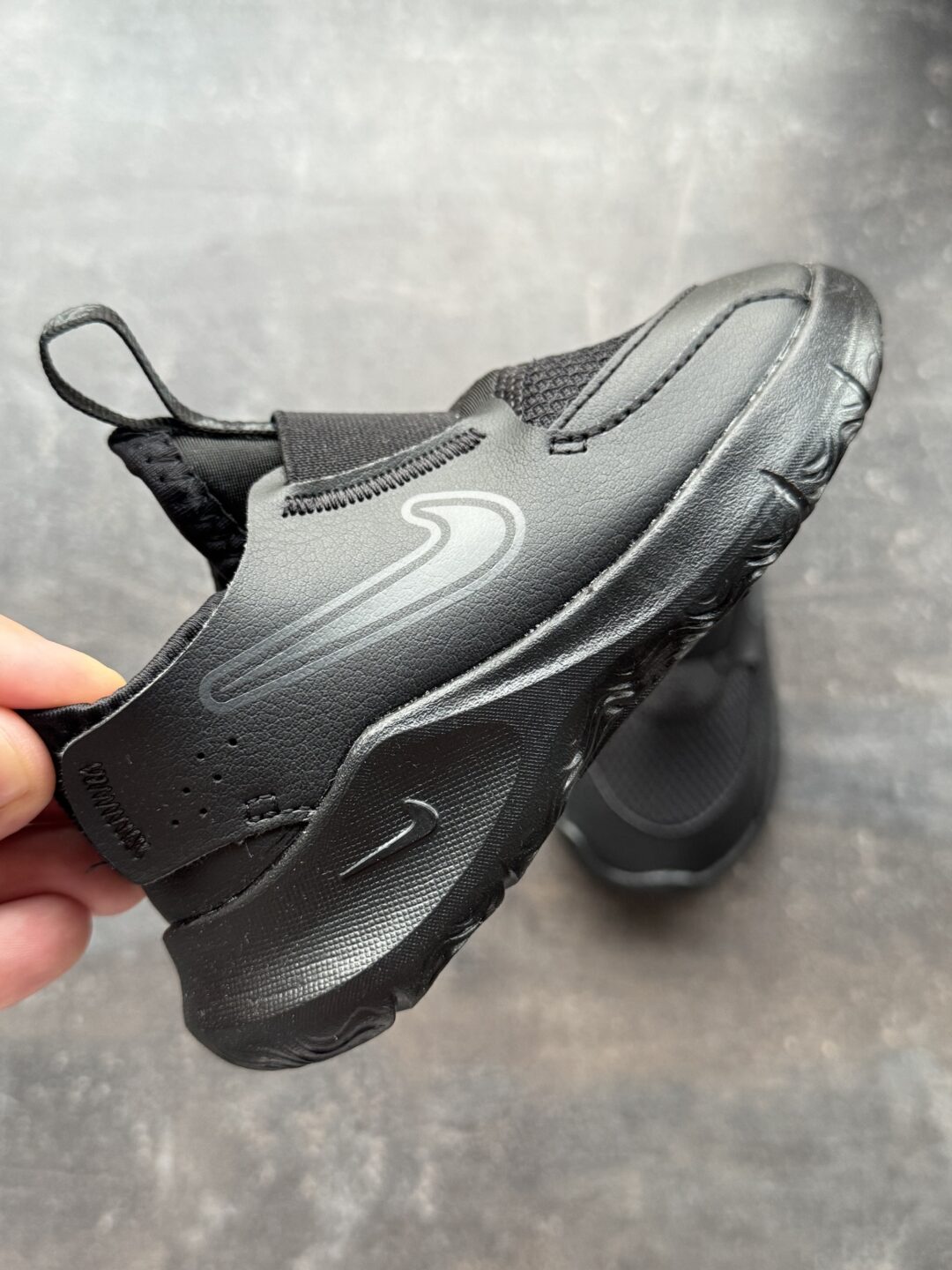 Дитячі кросівки Nike Flex Runner 3 - Зображення 3