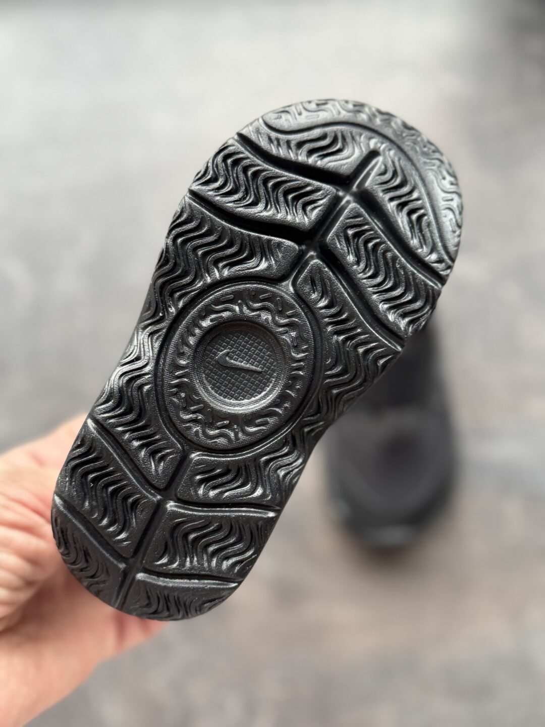 Дитячі кросівки Nike Flex Runner 3 - Зображення 7