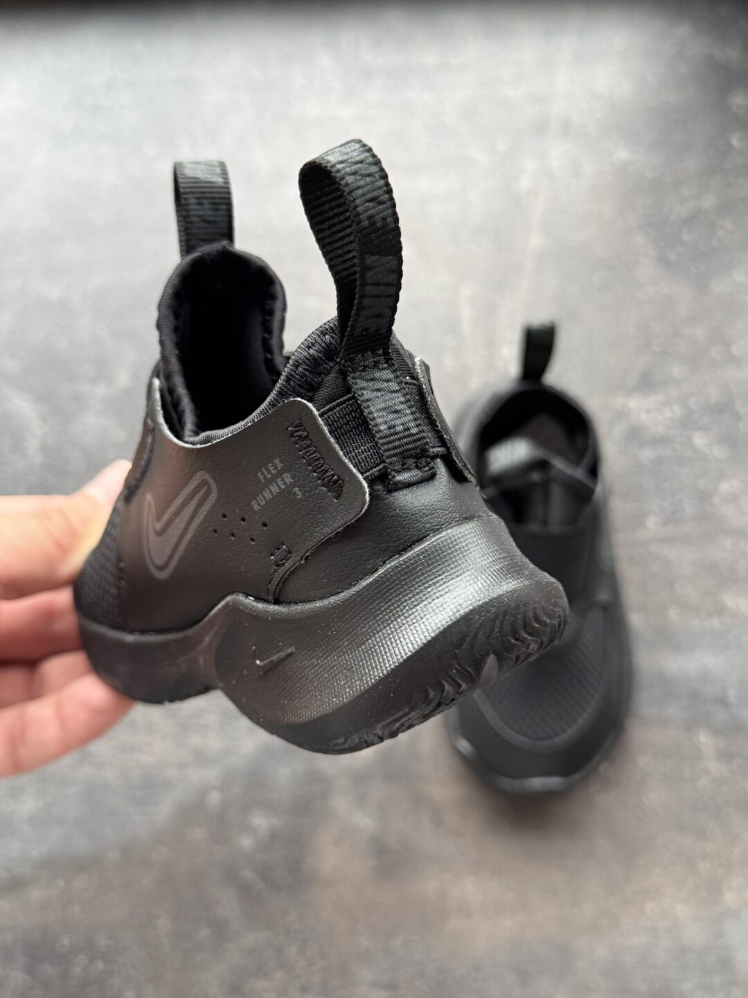 Дитячі кросівки Nike Flex Runner 3 - Зображення 5
