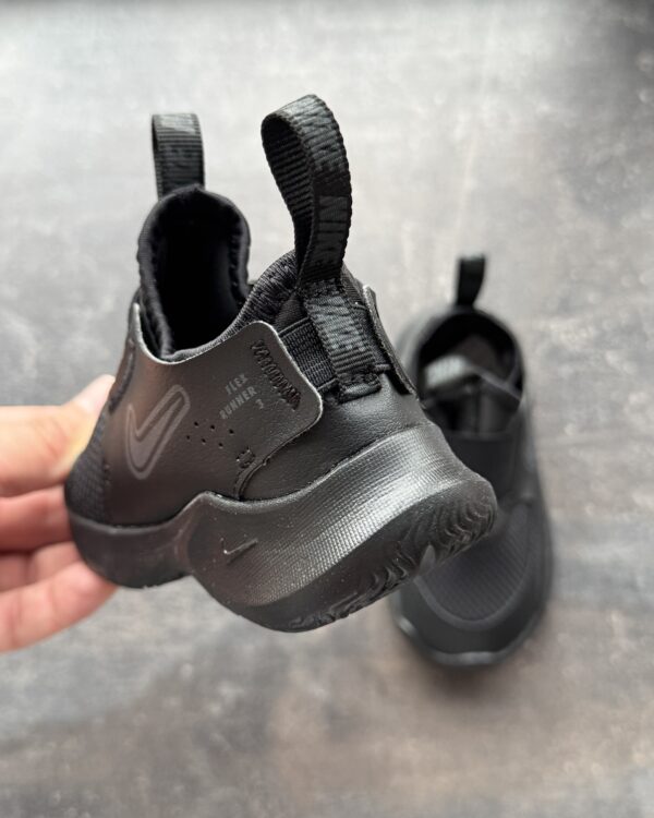 Дитячі кросівки Nike Flex Runner 3 - Зображення 5