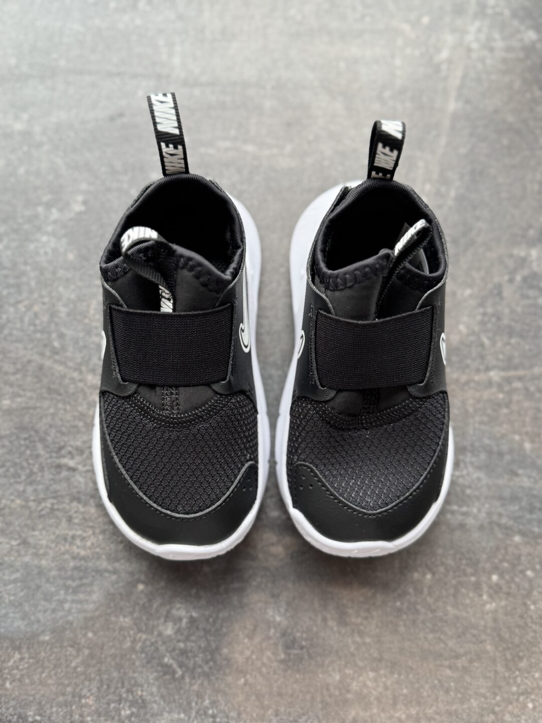 Дитячі кросівки Nike Flex Runner 3 - Зображення 4