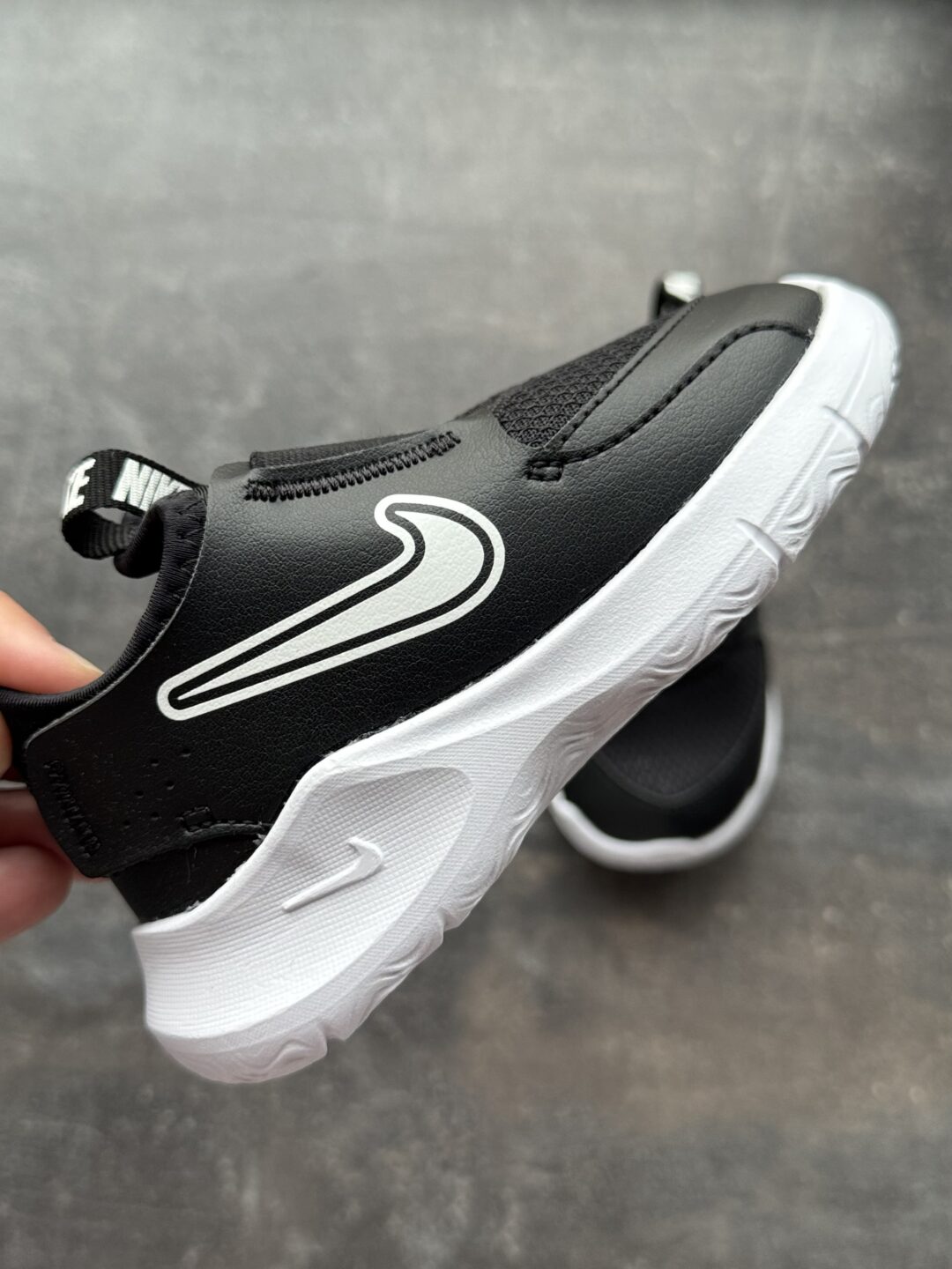Дитячі кросівки Nike Flex Runner 3 - Зображення 3