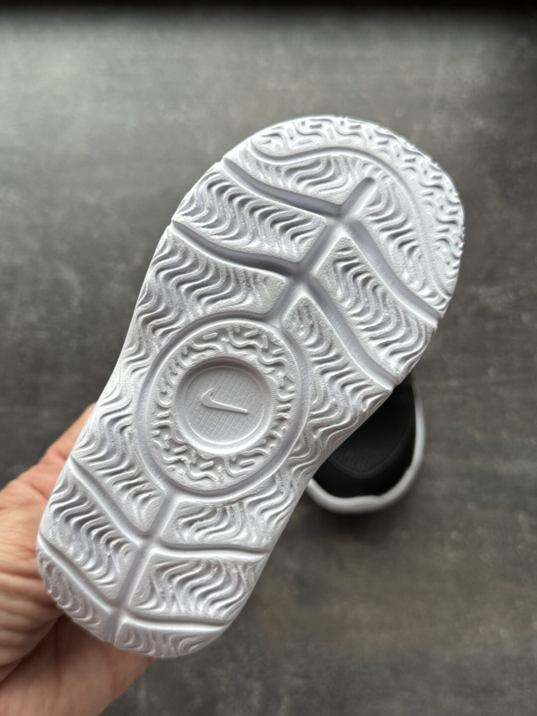 Дитячі кросівки Nike Flex Runner 3 - Зображення 7