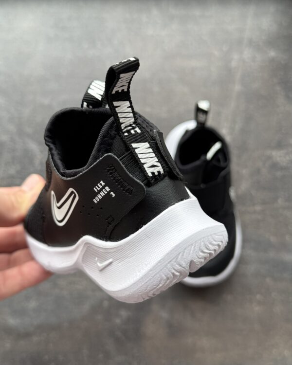 Дитячі кросівки Nike Flex Runner 3 - Зображення 5