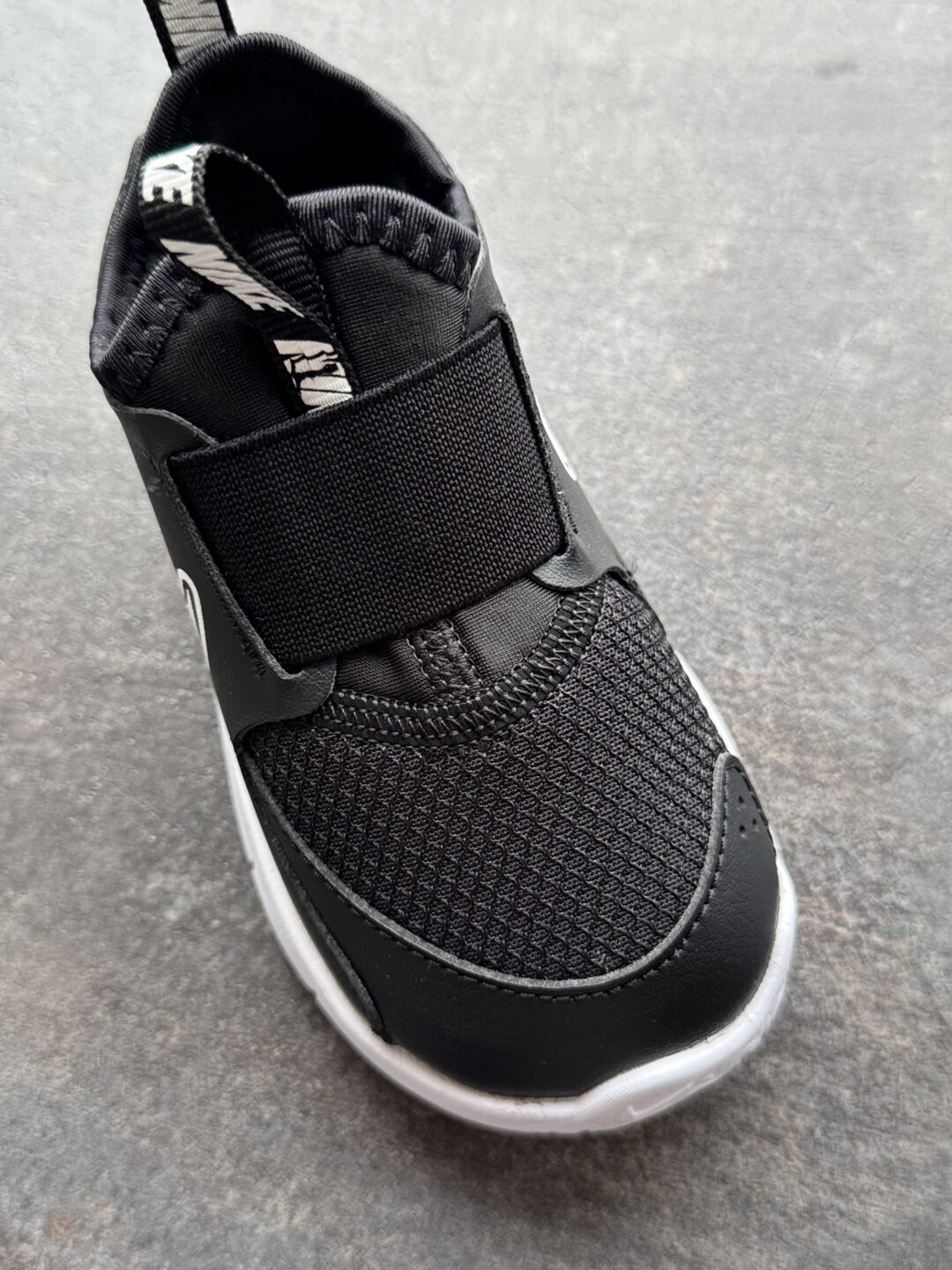 Дитячі кросівки Nike Flex Runner 3 - Зображення 6