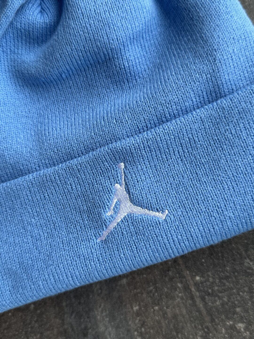 Дитяча шапка та рукавиці Jordan - Зображення 3