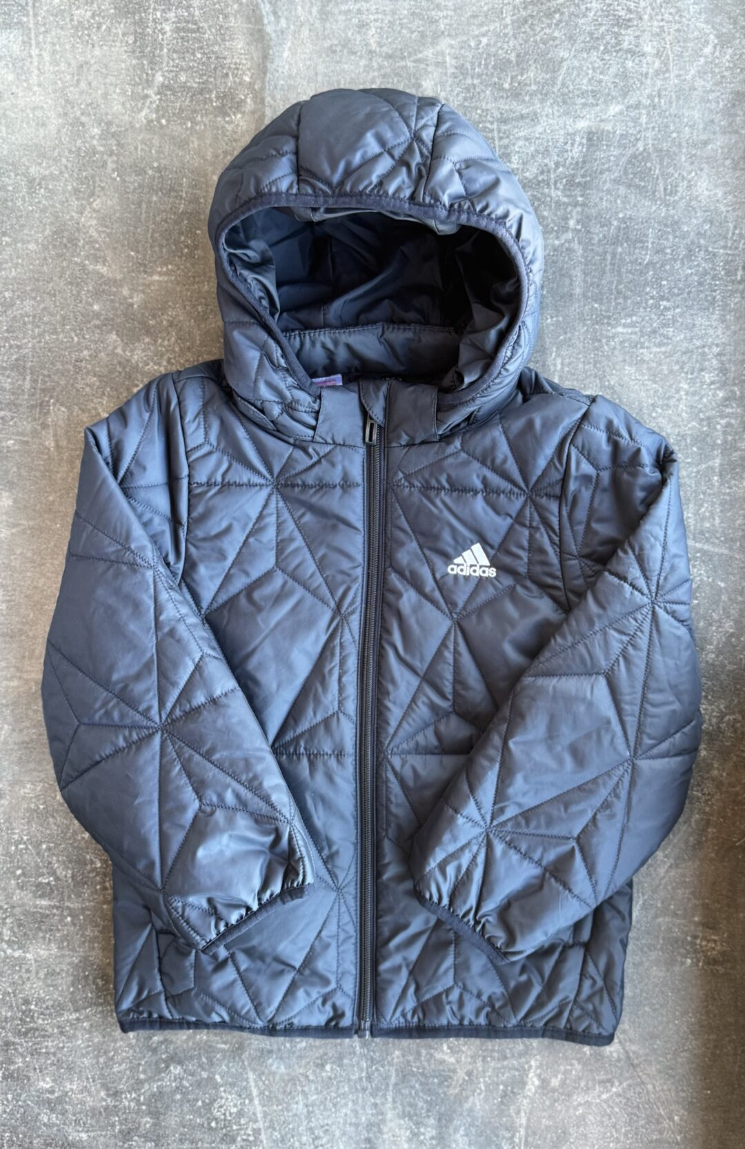 Дитяча куртка Adidas - Зображення 2