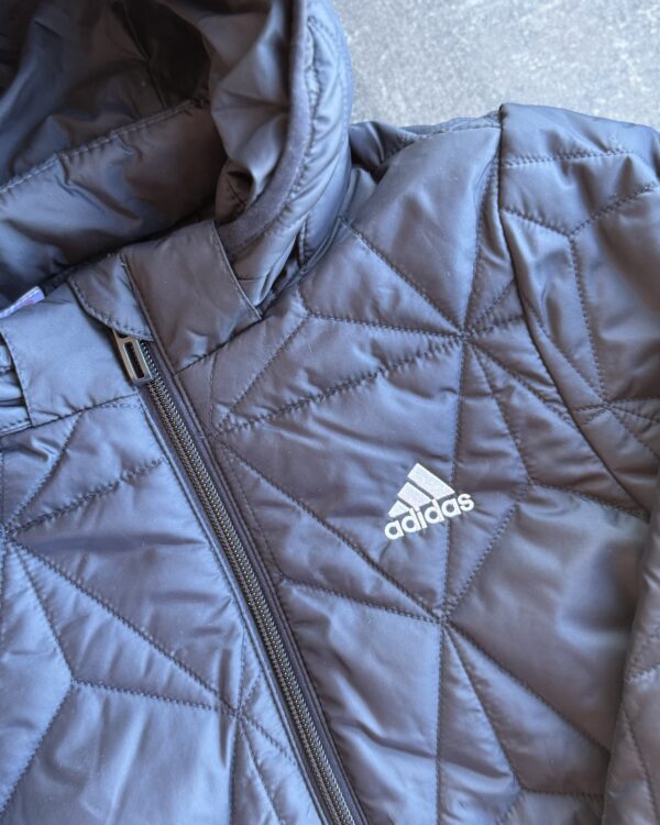Дитяча куртка Adidas - Зображення 3