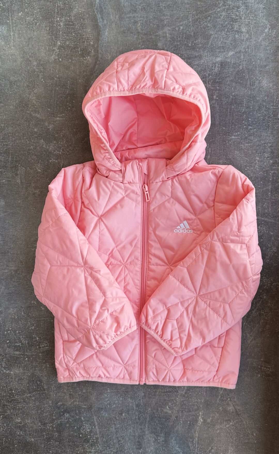 Дитяча куртка Adidas - Зображення 2
