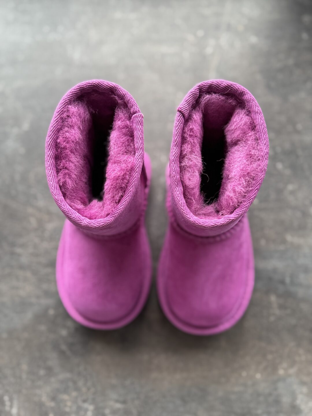 Дитячі черевики UGG Classic II - Зображення 5