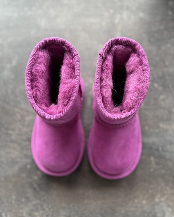 Дитячі черевики UGG Classic II - Зображення 5