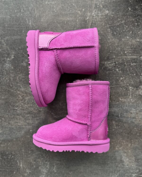 Дитячі черевики UGG Classic II - Зображення 3