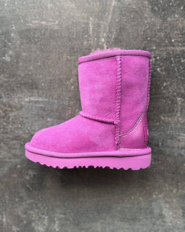 Дитячі черевики UGG Classic II - Зображення 4