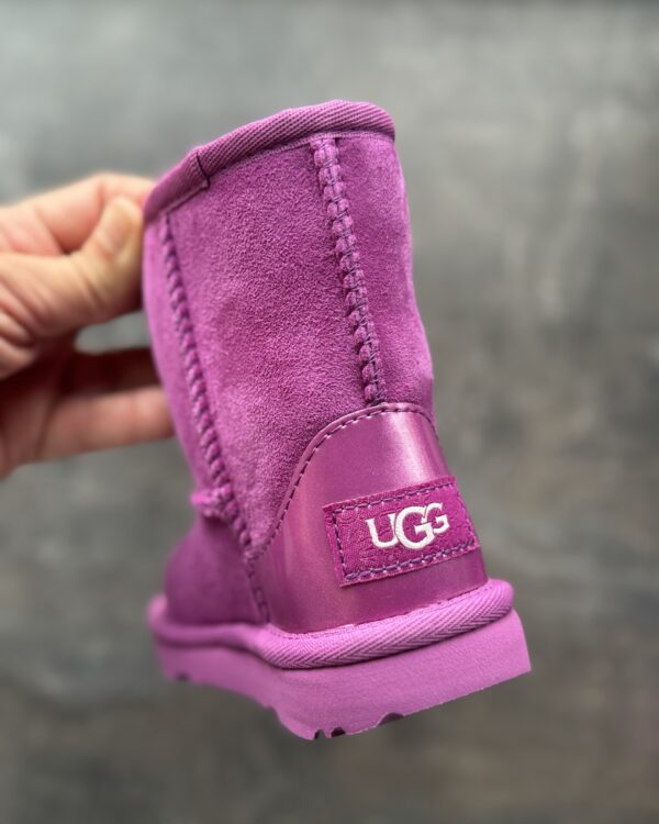 Дитячі черевики UGG Classic II - Зображення 6